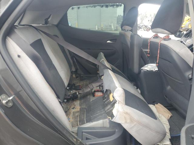 2017 CHEVROLET BOLT EV 1G1FW6S04H4191007