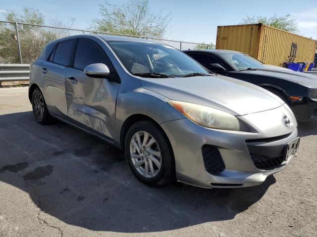 Vin: jm1bl1l80c1548988, lot: 58070245, mazda 3 i 20124