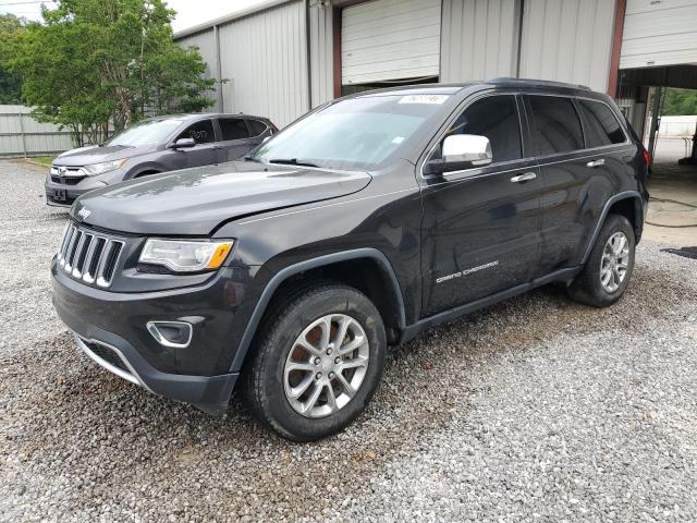 JEEP GRAND CHER