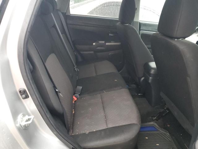 2019 MITSUBISHI OUTLANDER JA4AP3AU8KU024331