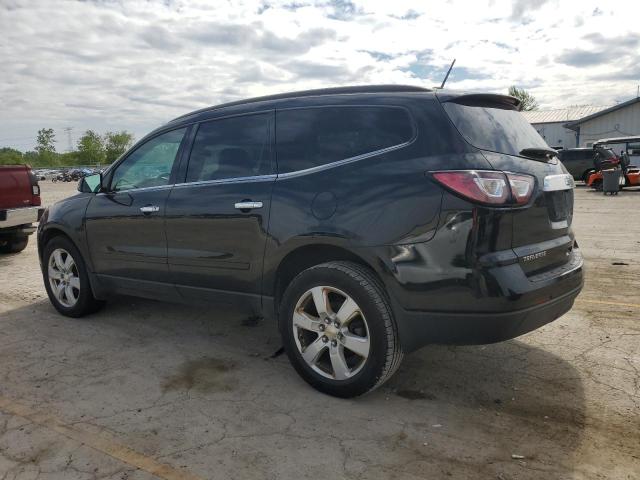 Vin: 1gnkrgkd1hj230571, lot: 58580335, chevrolet traverse lt 20172