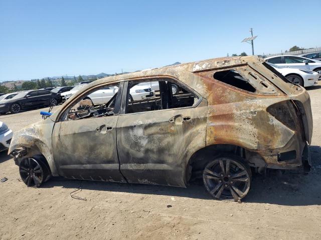 Vin: 2gnaldekxc1274657, lot: 56144125, chevrolet equinox lt 20122