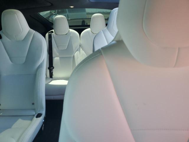 2017 TESLA MODEL X - 5YJXCBE21HF063925