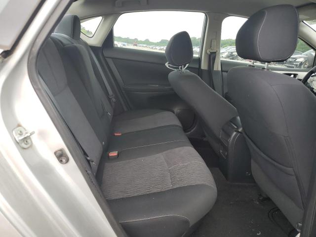2015 NISSAN SENTRA S 3N1AB7AP2FY358074