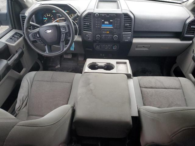 2015 FORD F150 SUPER - 1FTFX1EF9FFA42214
