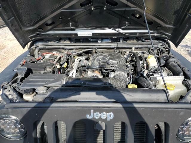 2015 JEEP WRANGLER U - 1C4BJWDG4FL637187