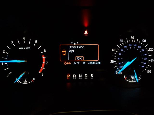 2016 FORD EDGE SEL 2FMPK4J93GBC05460