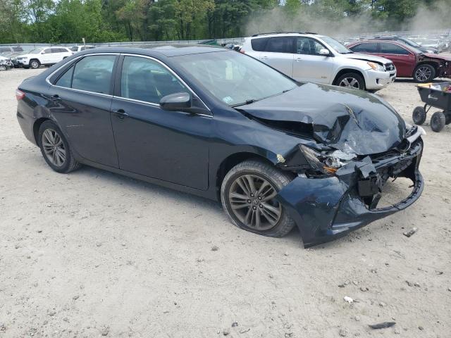 Vin: 4t1bf1fk6hu341067, lot: 57134695, toyota camry le 20174
