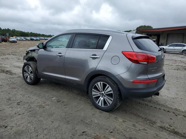 Vin: kndpccac5e7659268, lot: 57402395, kia sportage ex 20142