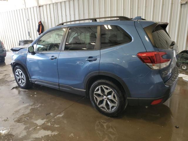 2020 SUBARU FORESTER P - Other View