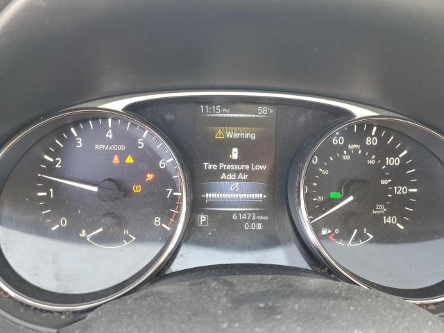 2016 NISSAN ROGUE S - JN8AT2MT6GW019904