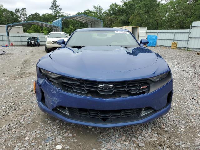 2020 CHEVROLET CAMARO LS - 1G1FB1RS3L0140264