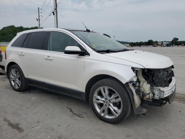 Vin: 2fmdk3k93cba55663, lot: 56043925, ford edge limited 20124