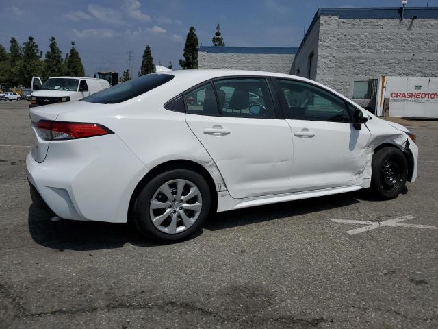 Vin: 5yfb4mde4sp265023, lot: 55255955, toyota corolla le 20253