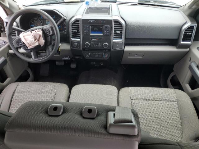 2015 FORD F150 SUPER - 1FTEW1EPXFFB15579