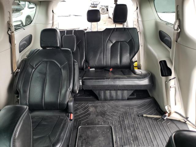 2017 CHRYSLER PACIFICA L - 2C4RC1GG1HR684310