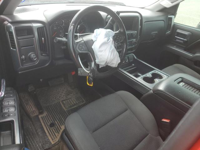 2016 CHEVROLET SILVERADO - 3GCPCREC5GG379256