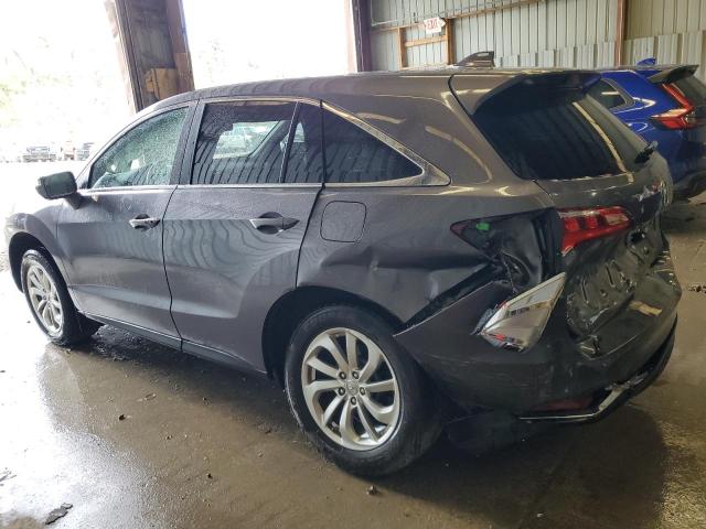 Vin: 5j8tb4h34jl004387, lot: 55931025, acura rdx 20182