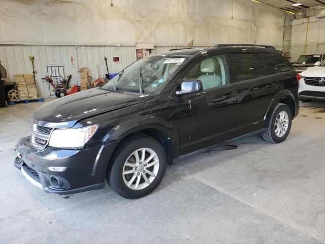 Vin: 3c4pddbg8dt681439, lot: 55977905, dodge journey sxt 2013 img_1