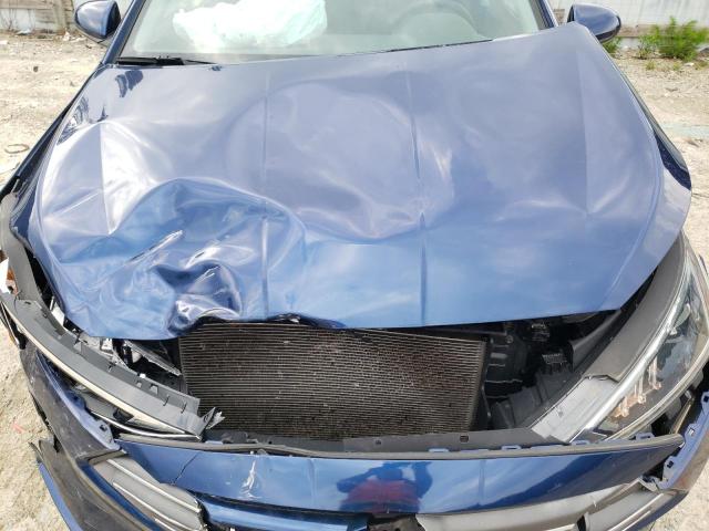 2020 HYUNDAI ELANTRA SE - 5NPD84LFXLH623571