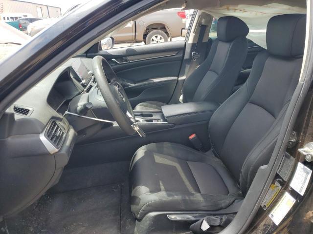 2018 HONDA ACCORD LX - 1HGCV1F18JA238180