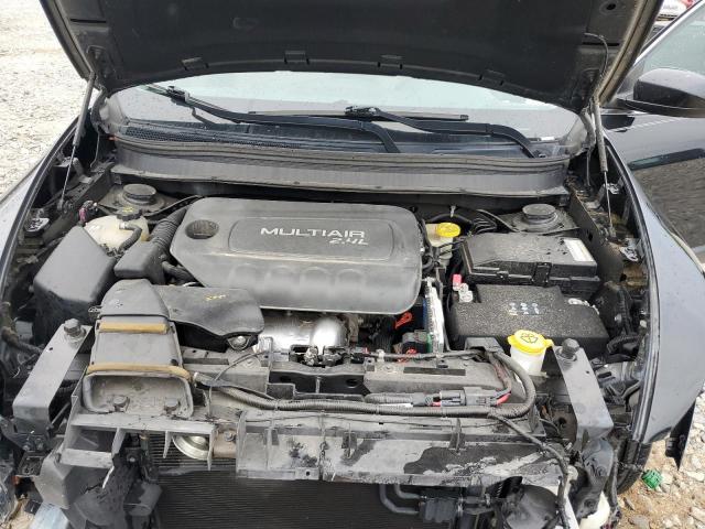 2015 JEEP CHEROKEE L - 1C4PJLCB1FW721928
