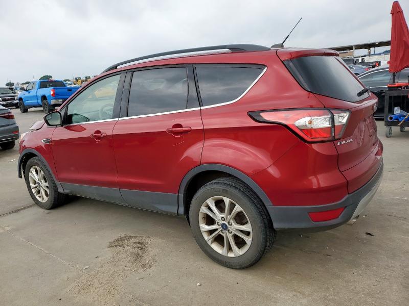 Vin: 1fmcu0gd9juc69243, lot: 57636995, ford escape se 20182