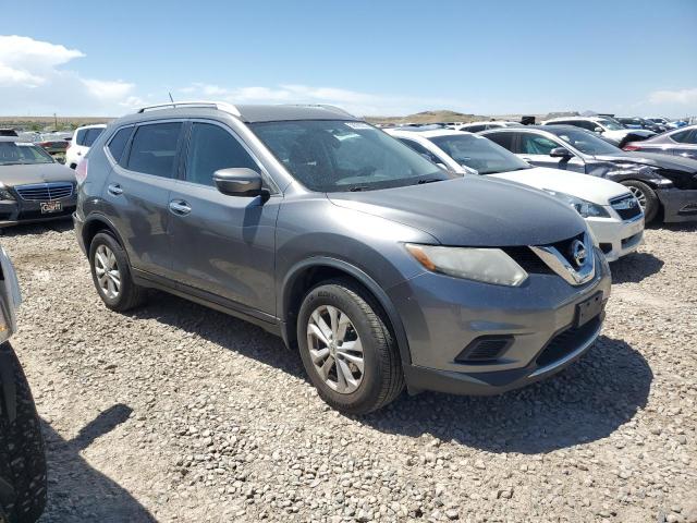 Vin: knmat2mv5fp514181, lot: 58599295, nissan rogue s 20154