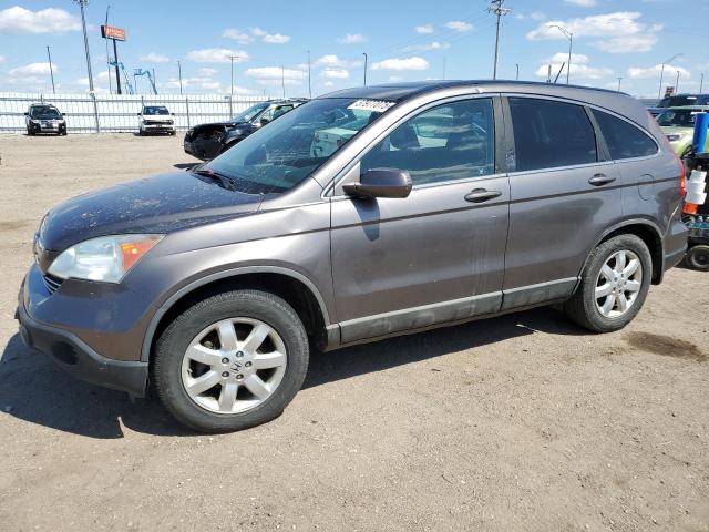 HONDA CR-V EXL