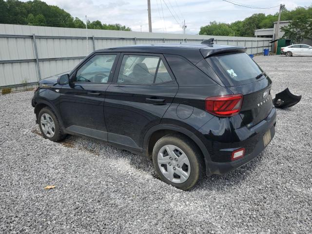 Vin: kmhrb8a33lu044799, lot: 55220365, hyundai venue se 20202