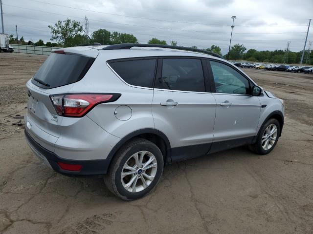 Vin: 1fmcu0gd5jud49087, lot: 58429355, ford escape se 20183