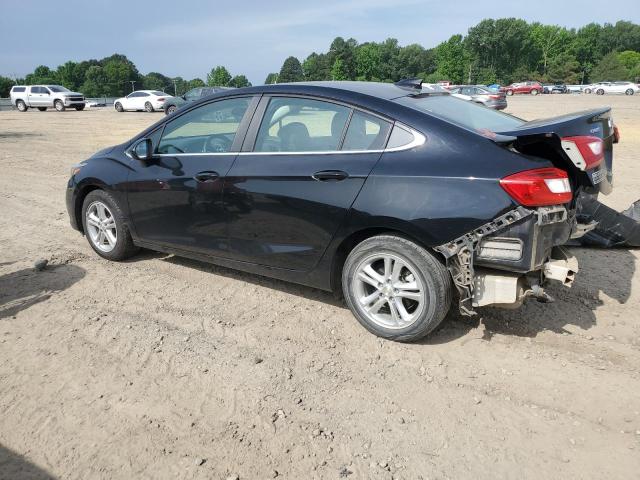 Vin: 1g1be5sm7h7210694, lot: 57093085, chevrolet cruze lt 20172