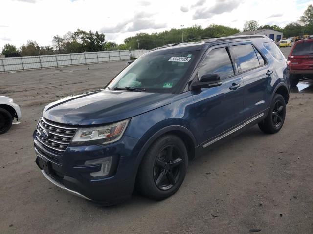 Vin: 1fm5k8dh5hgc36348, lot: 58332195, ford explorer xlt 2017 img_1