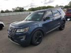 2017 FORD EXPLORER X - 1FM5K8DH5HGC36348
