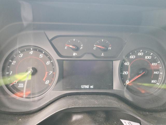 2017 CHEVROLET CAMARO LT 1G1FB3DS2H0134093