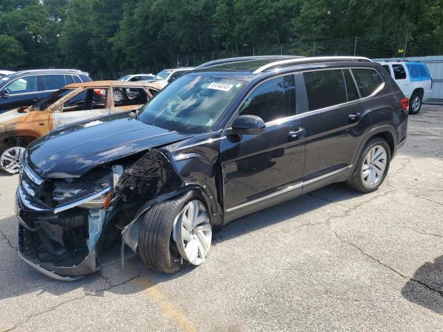 Vin: 1v2er2ca5mc542810, lot: 57243245, volkswagen atlas sel 2021 img_1