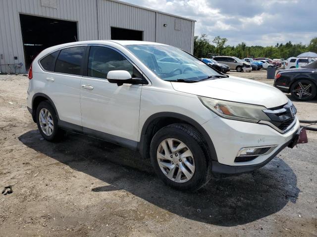 Vin: 5j6rm3h53fl018619, lot: 58395345, honda crv ex 20154