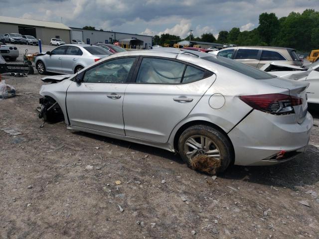 Vin: 5npd84lf2kh426618, lot: 57034845, hyundai elantra sel 20192