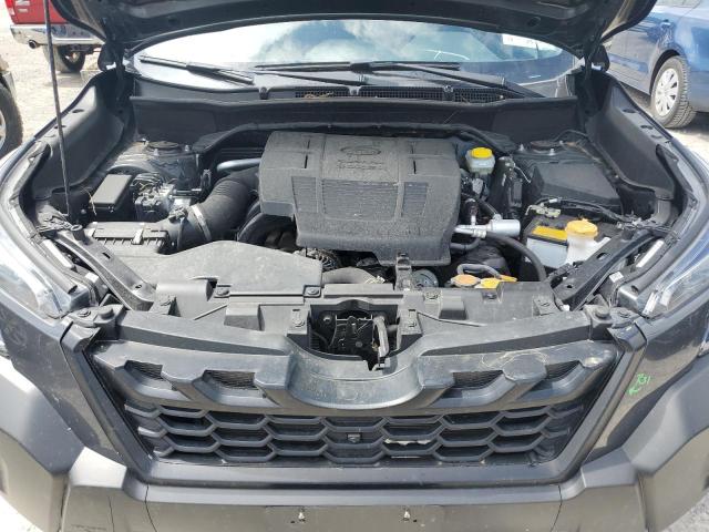 2024 SUBARU FORESTER W JF2SKAJC3RH441316
