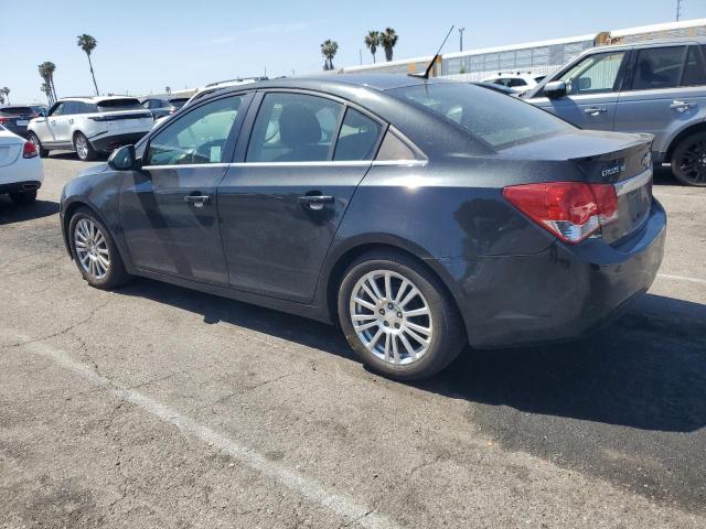 Vin: 1g1pj5sc4c7142548, lot: 57747275, chevrolet cruze eco 20122