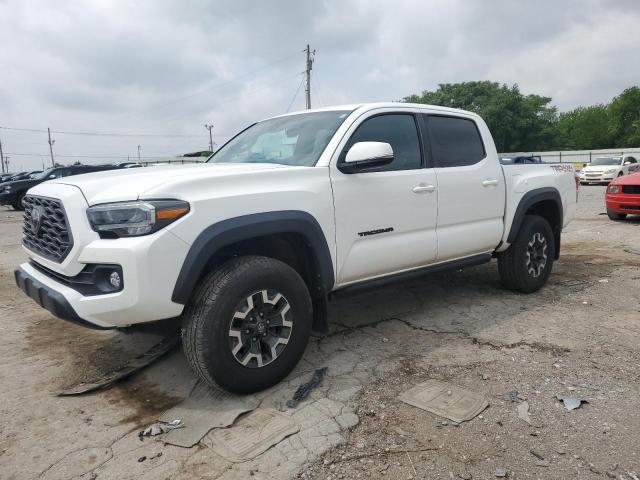 Vin: 5tfcz5an5mx260773, lot: 57482085, toyota tacoma double cab 2021 img_1