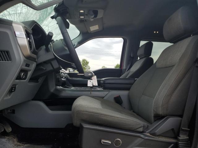 2021 FORD F150 SUPER - 1FTFW1E8XMKE32148