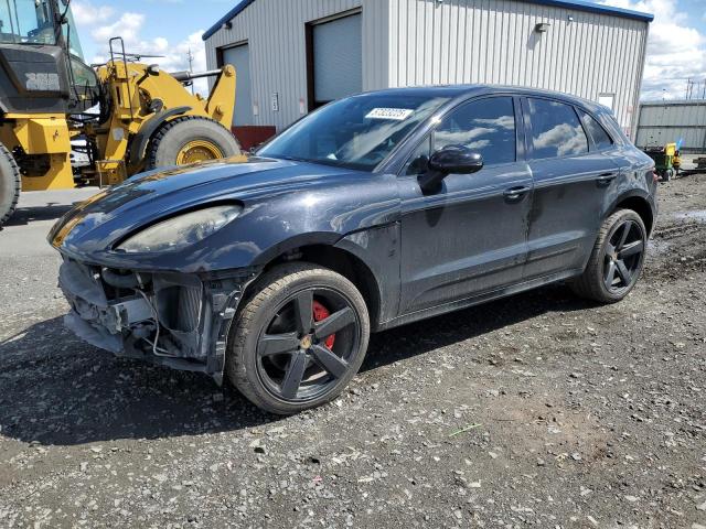 Vin: wp1af2a58glb90064, lot: 57323225, porsche macan turbo 2016 img_1