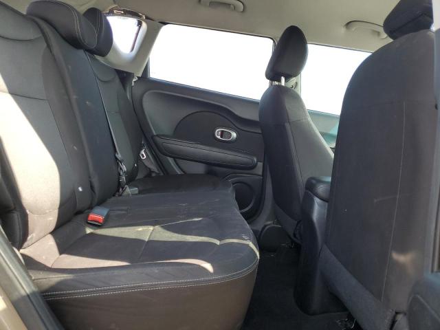 2016 KIA SOUL - KNDJN2A23G7332372