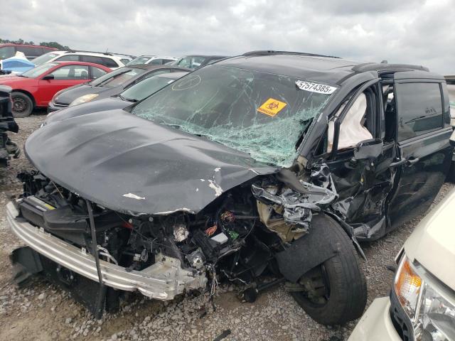 Vin: 2c4rc1gg6jr289013, lot: 57574385, chrysler pacifica limited 2018 img_1