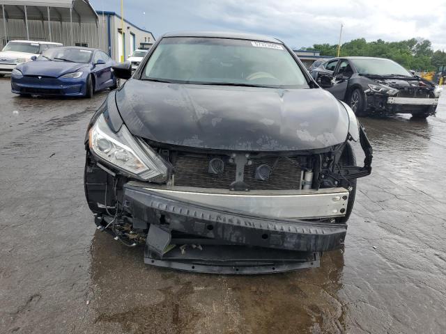 2018 NISSAN ALTIMA 2.5 - 1N4AL3AP4JC156332