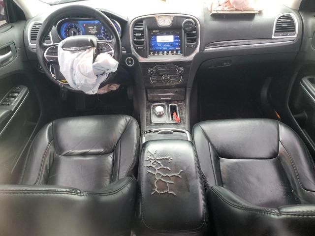 2016 CHRYSLER 300 LIMITED - 2C3CCAAG6GH175465