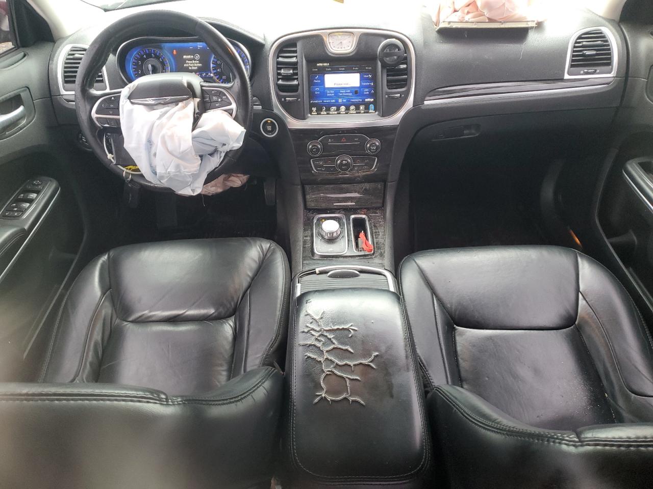 CHRYSLER 300 LIMITED