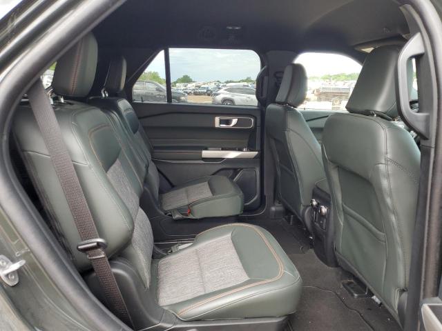 2023 FORD EXPLORER T - 1FMSK8JH2PGA46447