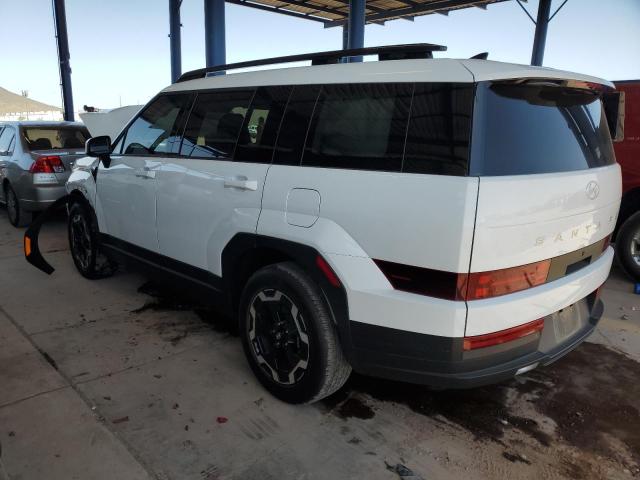 Vin: 5nmp24gl1rh001137, lot: 57182735, hyundai santa fe sel 20242
